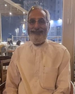 Mian Muslim Pervaiz Arain