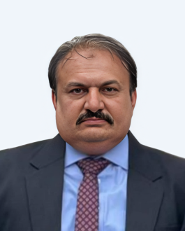 Adeeb Ur Rehman Arain