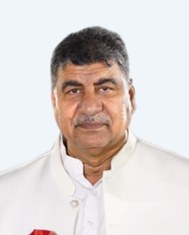 Iftikhar Ahmed Arain