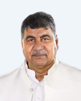 Iftikhar Ahmed Arain