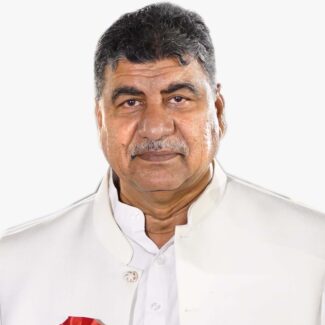 Chaudry Iftikhar Ahmed Arain