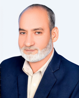 M.Anwar Jawaid Arain