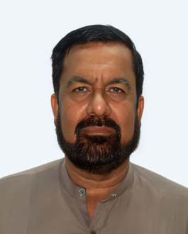 Mian Ashfaq Majeed Arain