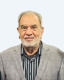 Mian Nisar Ahmed Arain