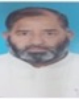 Muhammad Anwar Arain