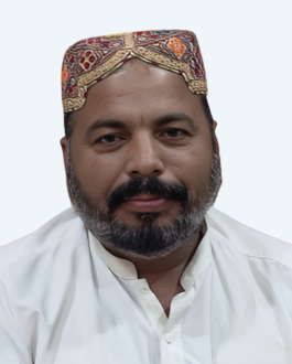 Muhammad Ramzan Arain