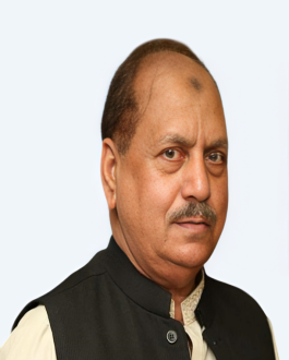 Muhammad Sabir Ali Arain