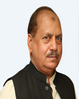 Muhammad Sabir Ali Arain