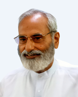 Mian Muslim Pervaiz Arain