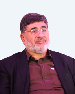 Qamar Raza Shaukat Arain