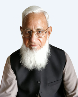 Sabir Ali Sabri Arain