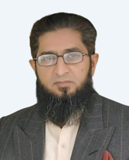 Shahid Hussain Arain